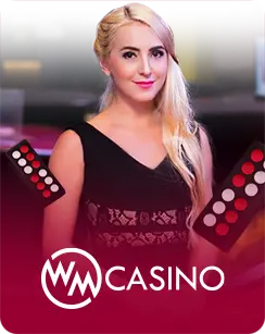 BK8 WM Live Casino